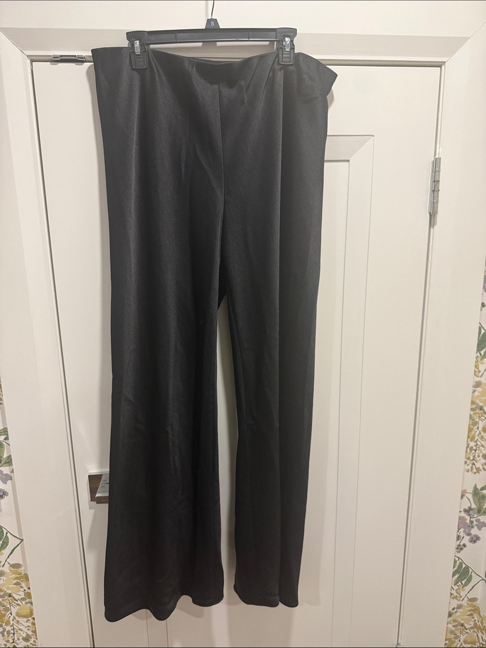 VINCE XL Fluid Bias Pants